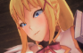 Darkness' Growing Desires