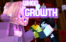 Minecraft Giantess Growth Wheel of Growth (part 2)