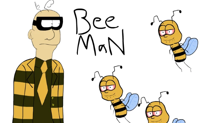 Beeman