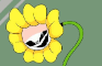 Flowey (Animation Process)