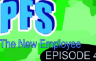 Phantom Forms S1E4 - New Employee