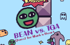 BEAN vs. TGA - Quest for Mark&amp;#039;s heart