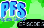 Phantom Forms S1E5 - Space Quest