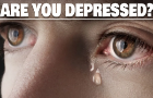 Are you depressed?