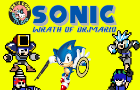 Sonic: Wrath of Dr.Mario