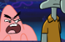 Chinese Patrick's Bad Day