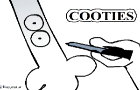 Cootie Shot