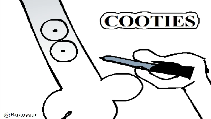 Cootie Shot