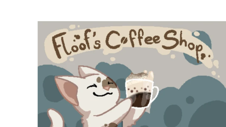 Floof's Coffee Shop (Newgrounds Edition)