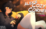 Alex's Cozy Corner