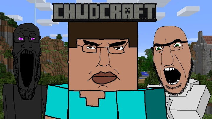 Chudcraft Soylent Edition