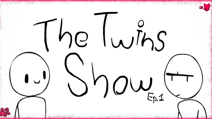 The Twins Show - Episode 1 - "The Beginning"