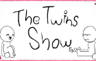 The Twins Show - EP2 - &quot;Rock Paper Scissors&quot;