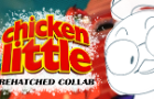 Chicken Little reanimated collab scene !!!1