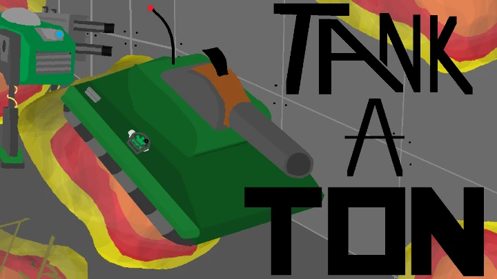 Tank-A-Ton (demo) v1.0.1.1