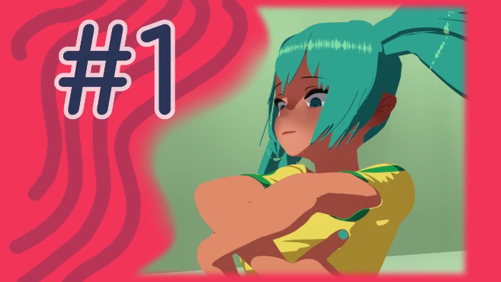 Brazillian Miku [SexyShorts]