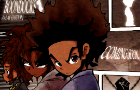 Boondocks Reanimated Teaser