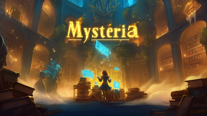 Mysteria