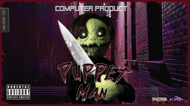 Puppet Man