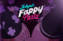 Jedyne's Fappy Party