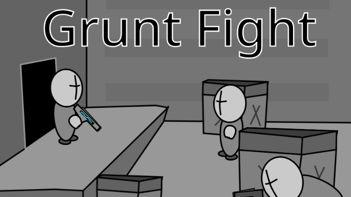 Grunt Fight