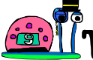 Which Gary outfit do you like?