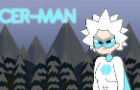 Icer-Man&#039;s Shockwave