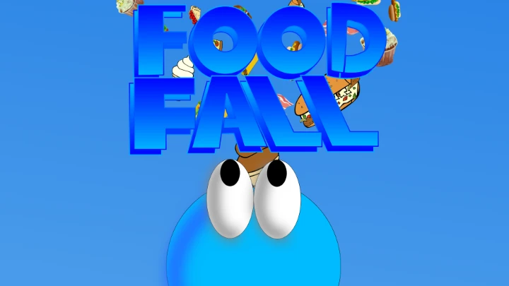 FOOD FALL 1 (NEWGROUNDS)