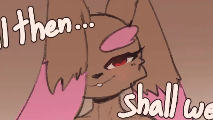 Vee's Normal day Chapter 4 Animation