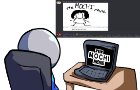 Celd Watches The Mochi Movie