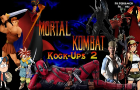 Mortal Kombat Kock-Ups 2