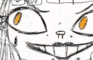 Scribbles Greeting Animation
