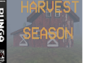 Harvest Season