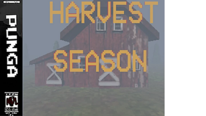 Harvest Season