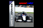 Speed Rally! (GBA)