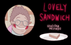 Lovely Sandwich