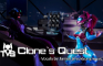 A Clone's Quest