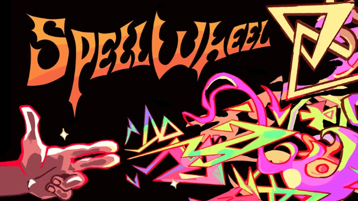 SpellWheel