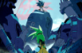 IDW Sonic Cover #50 Reanimated