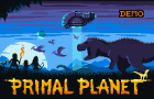 Primal Planet DEMO