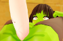 Goblin moment