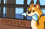 Pipefox Pirate