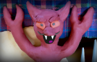 A Classic Case of Demons - Claymation