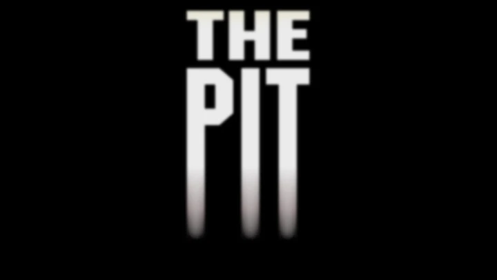 THE PIT (Early Access) [Updated]