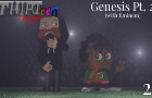 2. THIRTeen: Genesis Part 2 (With Eminem)