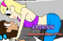 ATTENTION Indie Animated Short Film