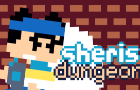 Sheris Dungeon: PROTECT THE BALLS