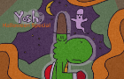 Yoshi- Halloween Special