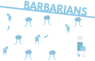 Barbarians