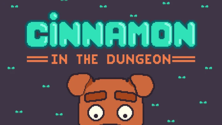 Cinnamon in the Dungeon